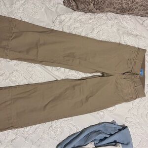 Women’s Draper James Tan Pants